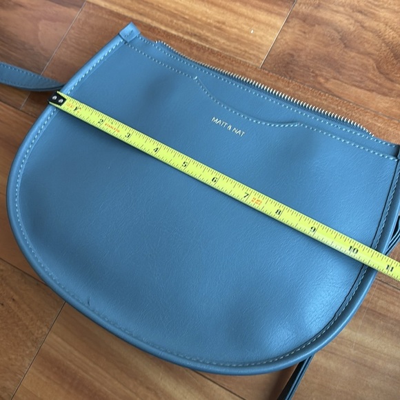 Matt & Nat vegan purse - Picture 11 of 14